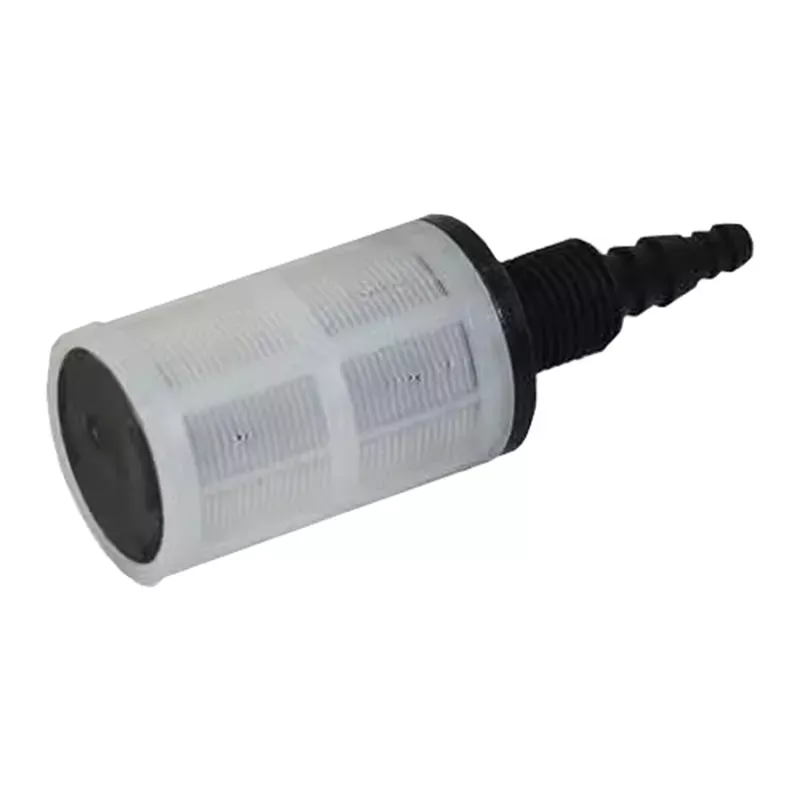 Blue-White BWC340A Foot Valve Strainer