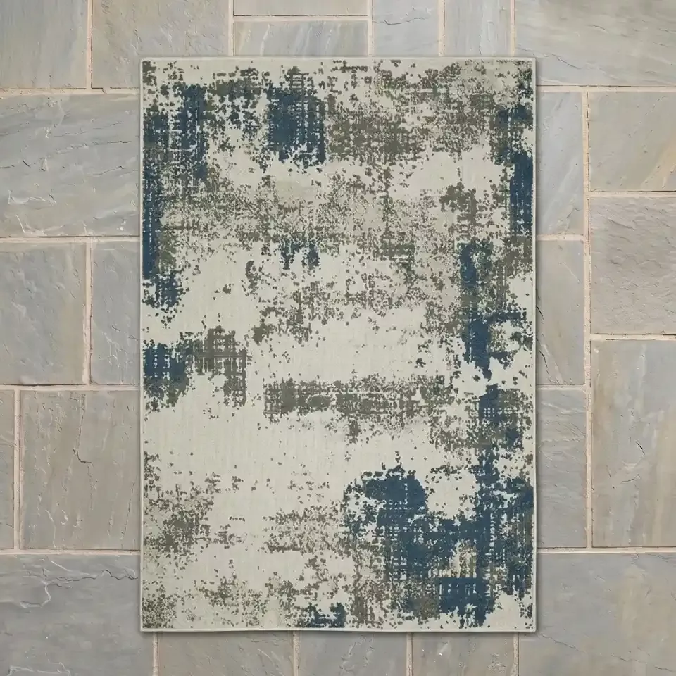 Blure Indoor/Outdoor Rug