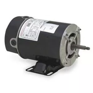 BN25V1 Pump Motor 48Y Frame 1 HP Thru-Bolt 115V