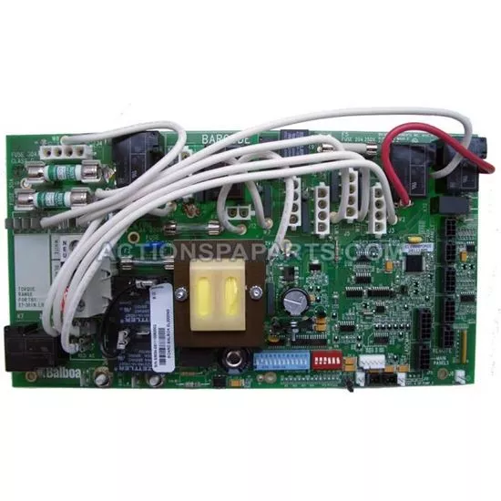 Board Balboa EL2000 MACH 3 EL2000M3 53834