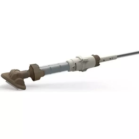 Boreal Spa Vac