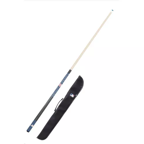 Boston Red Sox Cue and Case Combo
