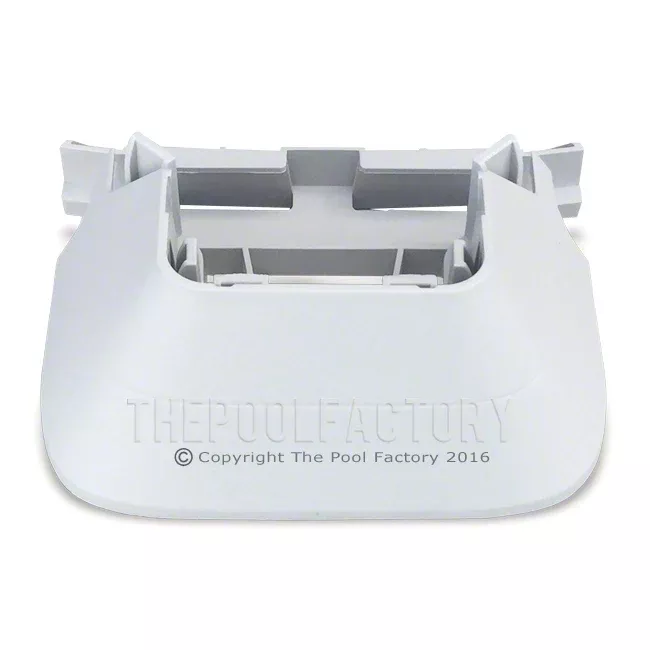 Bottom Joiner Plate for Round & Oval Saltwater 8000 Pool Models