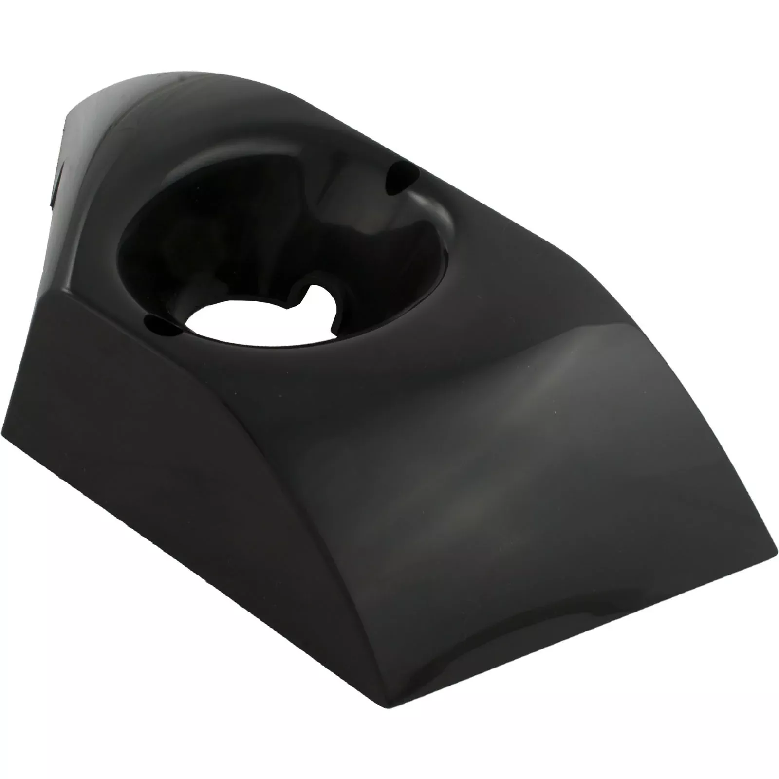 Bottom Panel Zodiac Polaris 280 360 Black K11