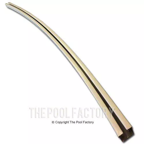 Bottom Track/Rail for 30' Round Signature RTL & Heritage RTL Pool Models (54 1/4")