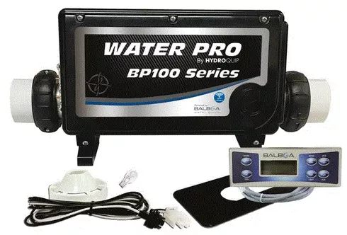 BP100 Balboa Control System 50-BP1-500-40-K With TP500 Topside