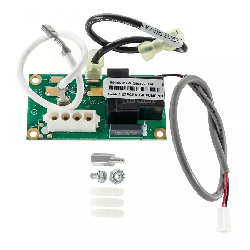 BP100 Expander Circuit Board G1940