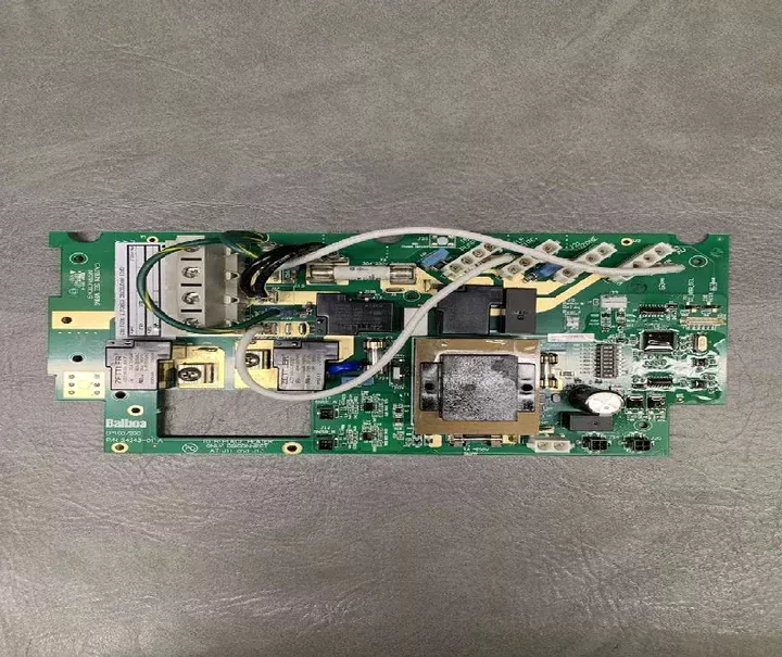 BP100G2 Circuit Board 59495