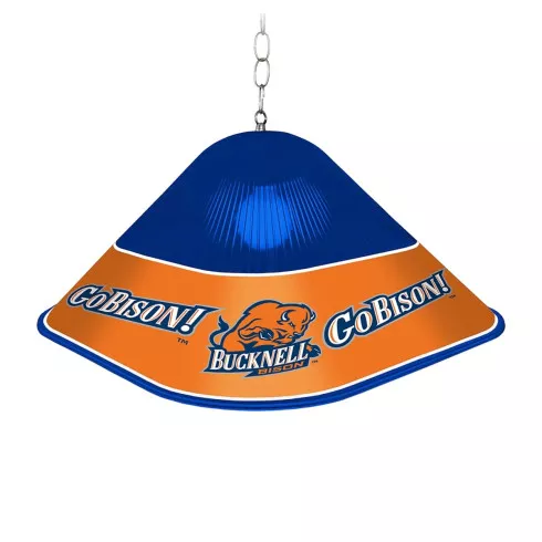 Bucknell Bisons: Game Table Light
