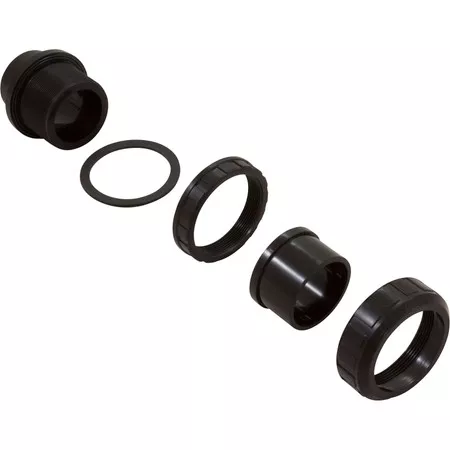 Bulkhead Assembly Waterco Micron SM 2" WCW04006BLK