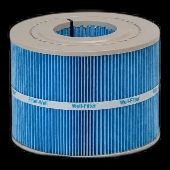 BULLFROG SPAS 2 PACK CORELESS FILTER FOR STIL SPAS