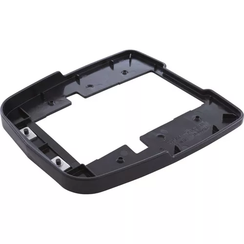 Bumper Aquastar StarzTruck Black HWN13802