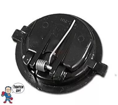 Bypass Valve, Waterway, In-Line, Top Load, Top Mount, Front Access, 2", Flap, 602-5101