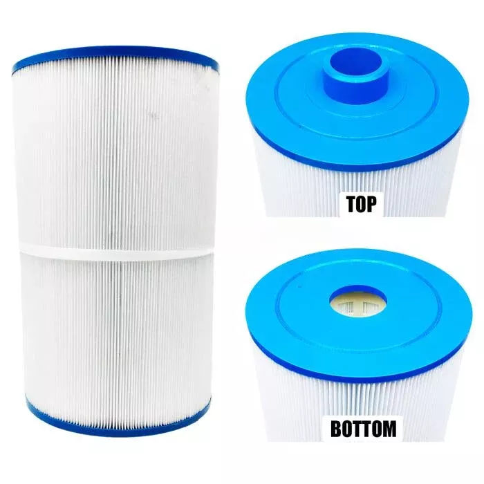 C-8475DF Darlly Filter Cartridge Diamond Filtration 75 SQ FT Coleman
