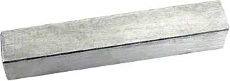 C-Series Impeller Key – 3/16 Inch Square