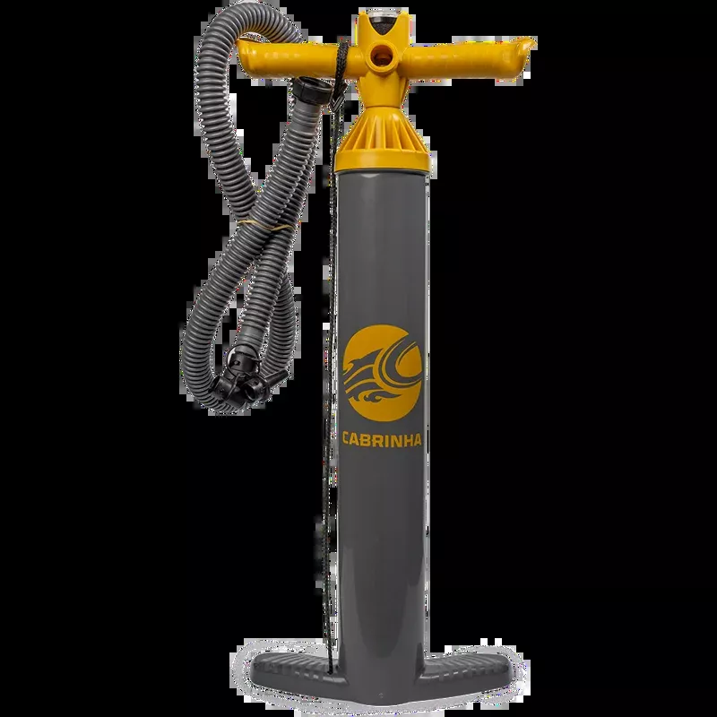 Cabrinha Deluxe High Pressure Pump