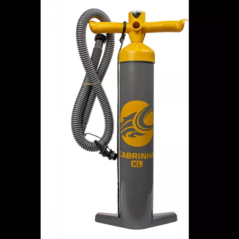 Cabrinha Deluxe High Volume Size Pump