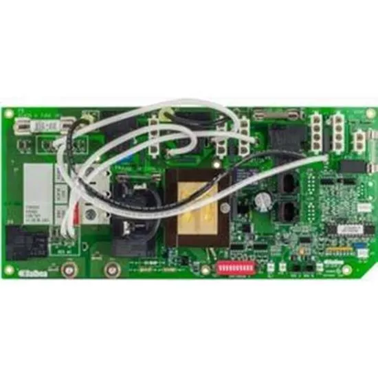 Cal Spa Balboa Circuit Board Ele09100330