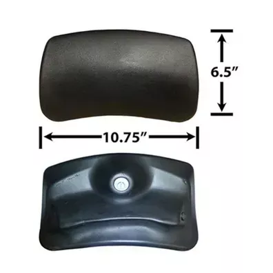 Cal Spa F-O-Y Recess Pillow ACC01401101