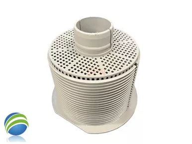 Cal Spa Filter Basket Top Mount Skimmer, Skim Filter Older Style