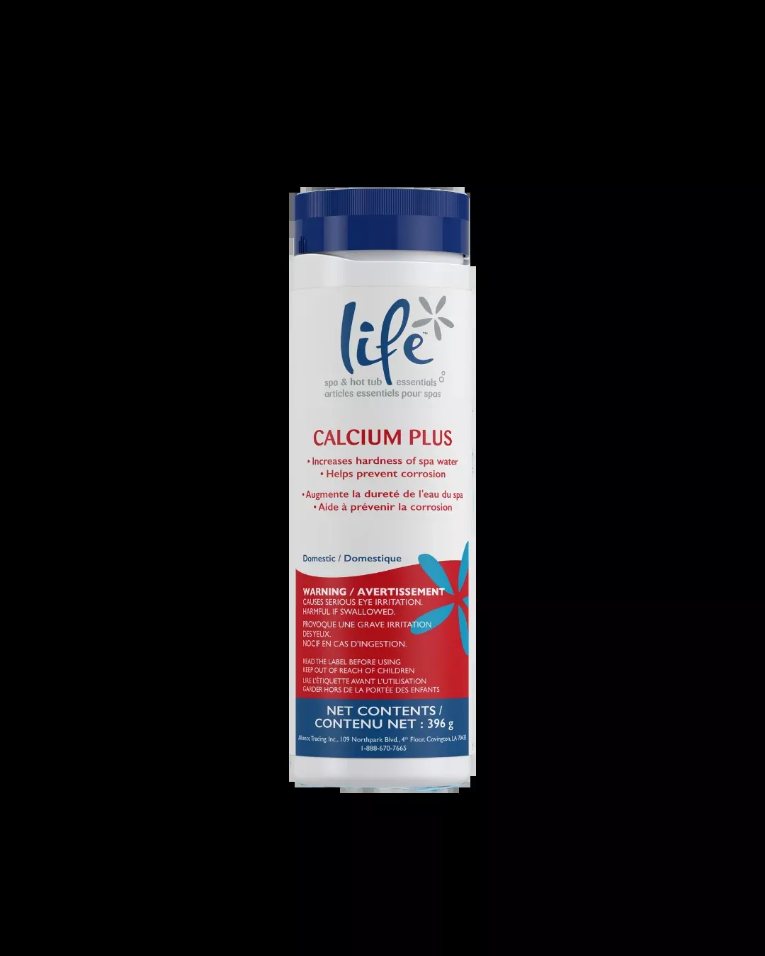 CALCIUM PLUS – 396 g
