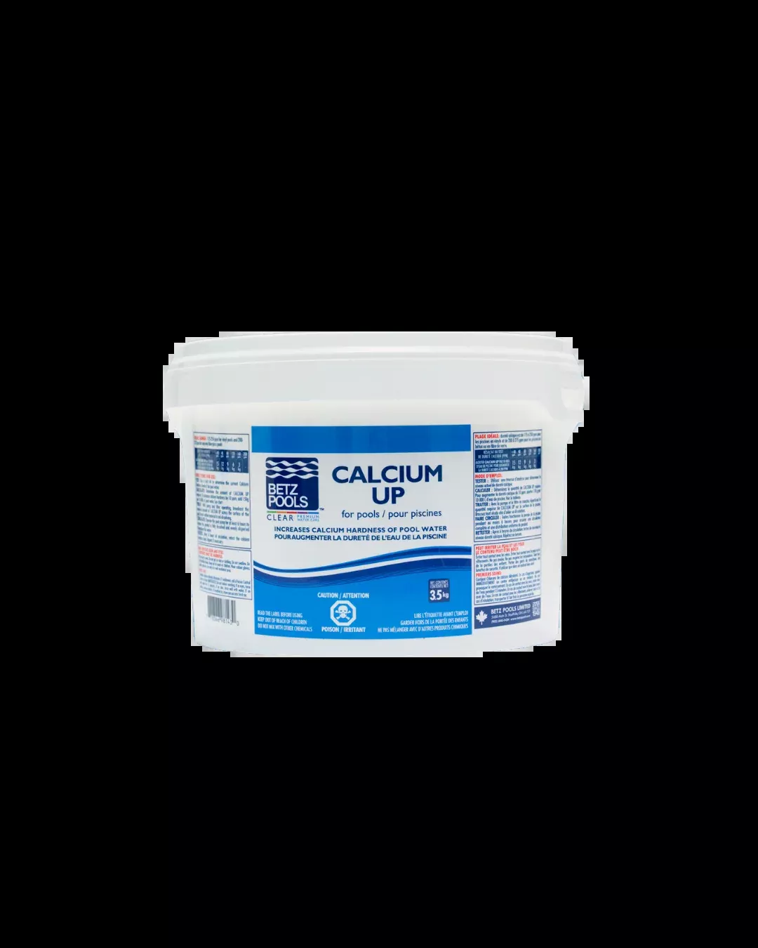 CALCIUM UP – 3.5 kg