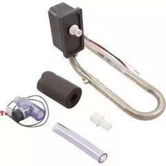 Caldera Watkins 3473, 4.0kW Laing Trombone Low Flow Heater Assembly 26-3473-1H-5T-F