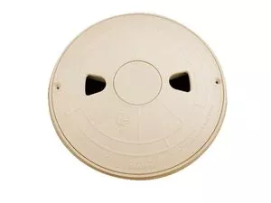 Caretaker Deck Lid - Tan # 3-3-100 (While Supplies Last)