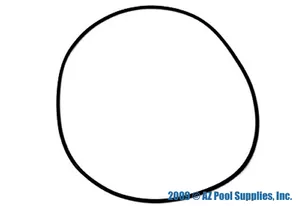 Caretaker O-ring Leaf-B-Gone Lid - RO774800