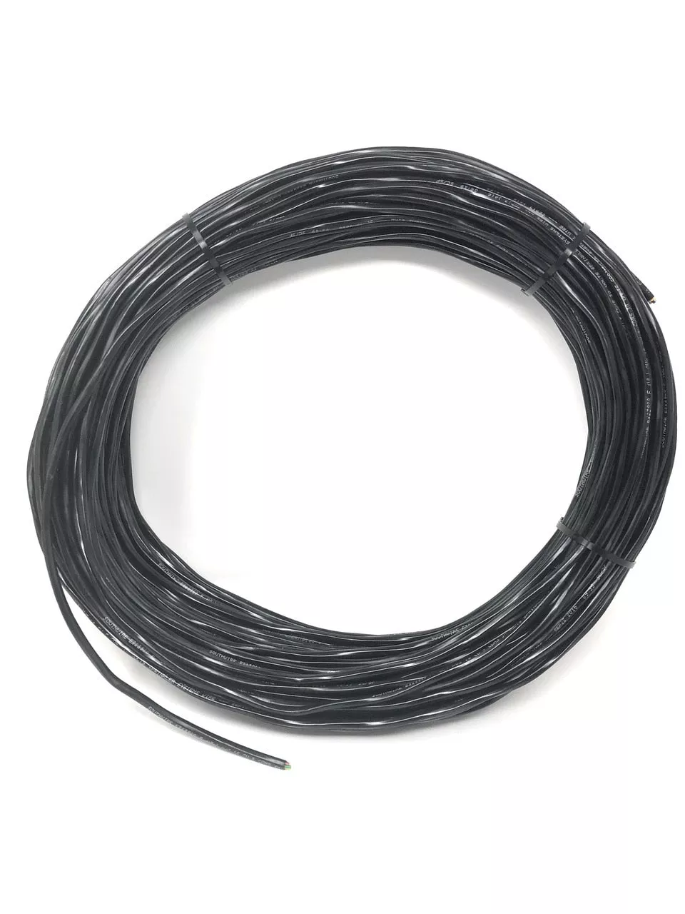 Caretaker Ultra Flex and Ultra Flex 2 Direct Burial Cable 250′ Spool | 1-9-182