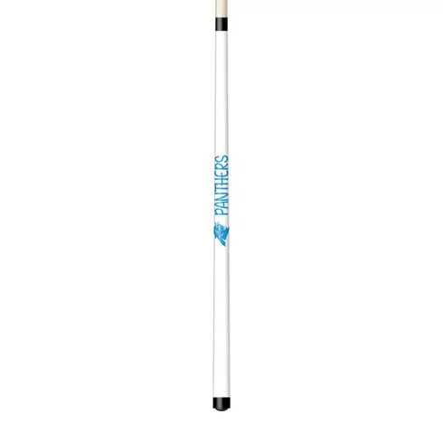 Carolina Panthers 48" Short Cue