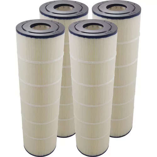 Cartridge 131sqft 3"ot 3"ob 7" 32-7/8" PB 4pk PC-6435