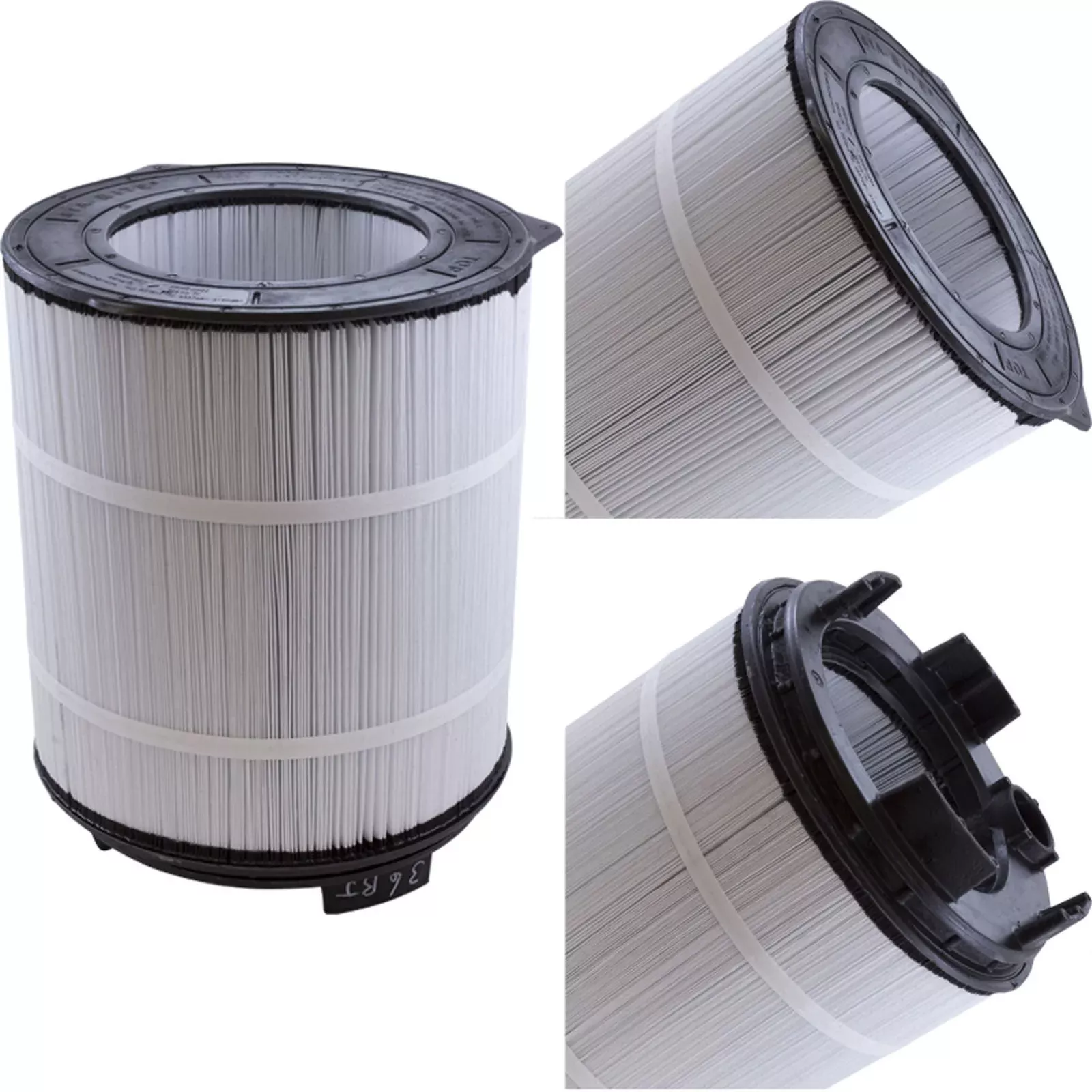 Cartridge 264sqft Pentair/Sta-Rite System 3 S7M400 Outer 25022-0224S