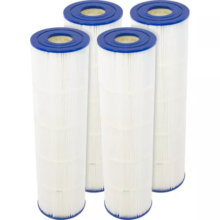Cartridge 4 Pack, Pentair Clean & Clear Plus 420- 179135