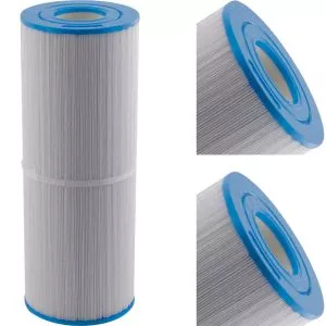 Cartridge 50sqft 2-1/8"ot 2-1/8"ob 4-15/16"13-5/16" 3oz FC-2390