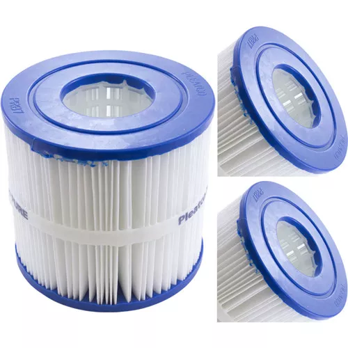Cartridge 7 sqft 2-1/8"ot 2-1/8"ob 5" 4-5/8" 3oz PRB7B