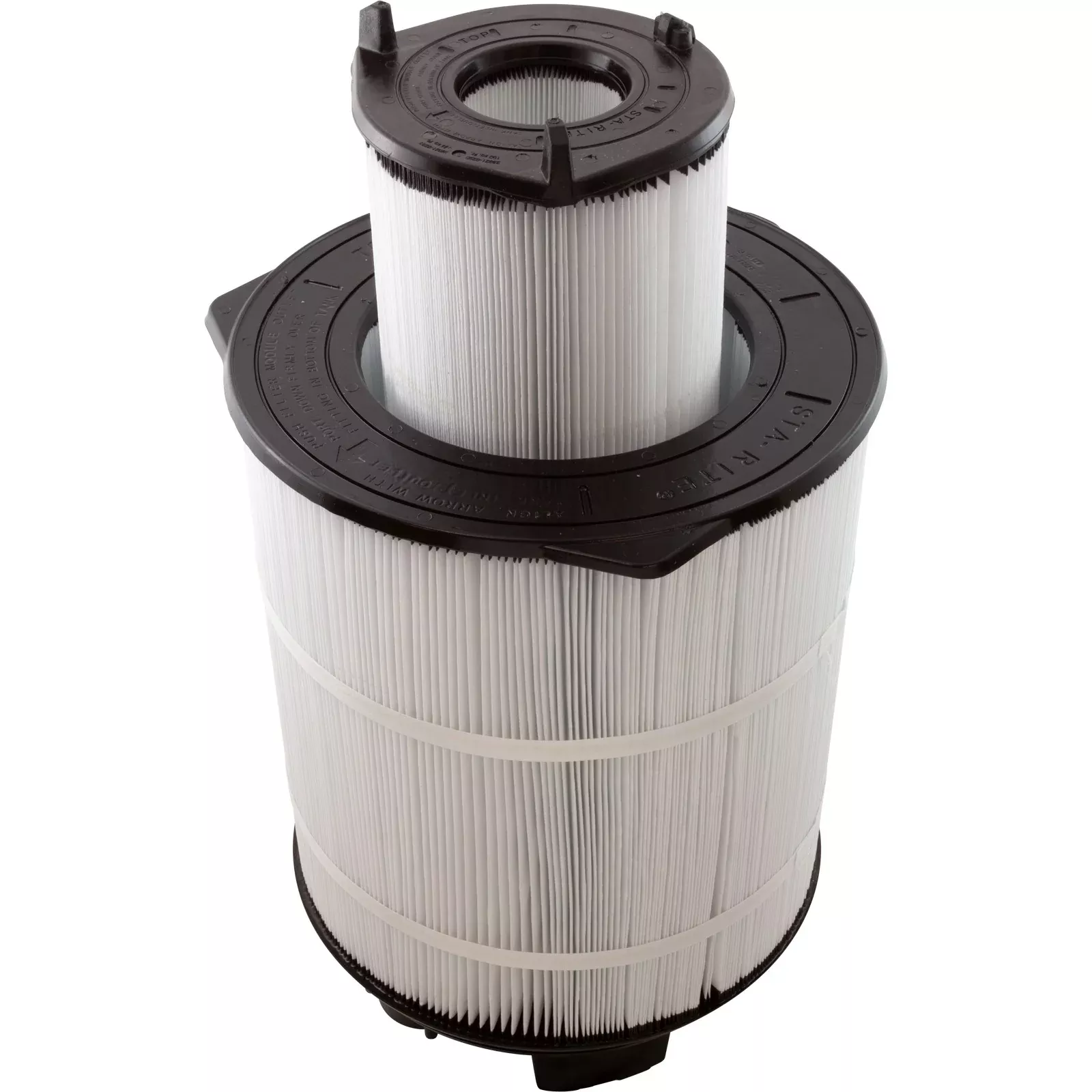 Cartridge Pack System3 S7M120 Inner & Outer 170145