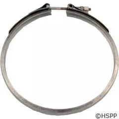 Carvin/Jacuzzi Clamp V-Band | 85813903K