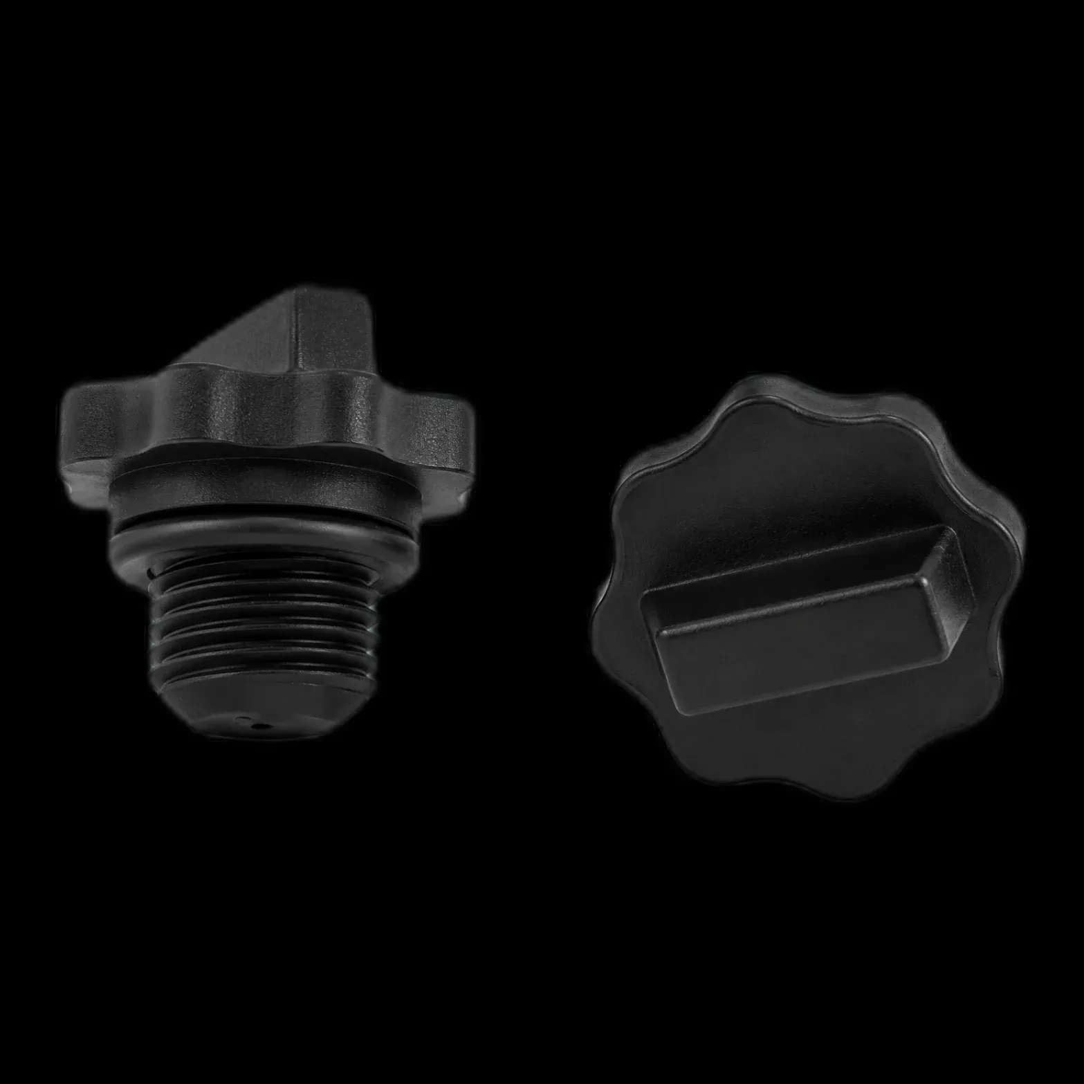 CARVIN JACUZZI DRAIN PLUG WITH O-RING