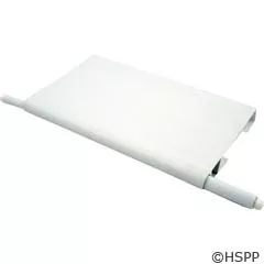 Carvin/Jacuzzi Pmt Skimmer Wier Assembly - 43124612R