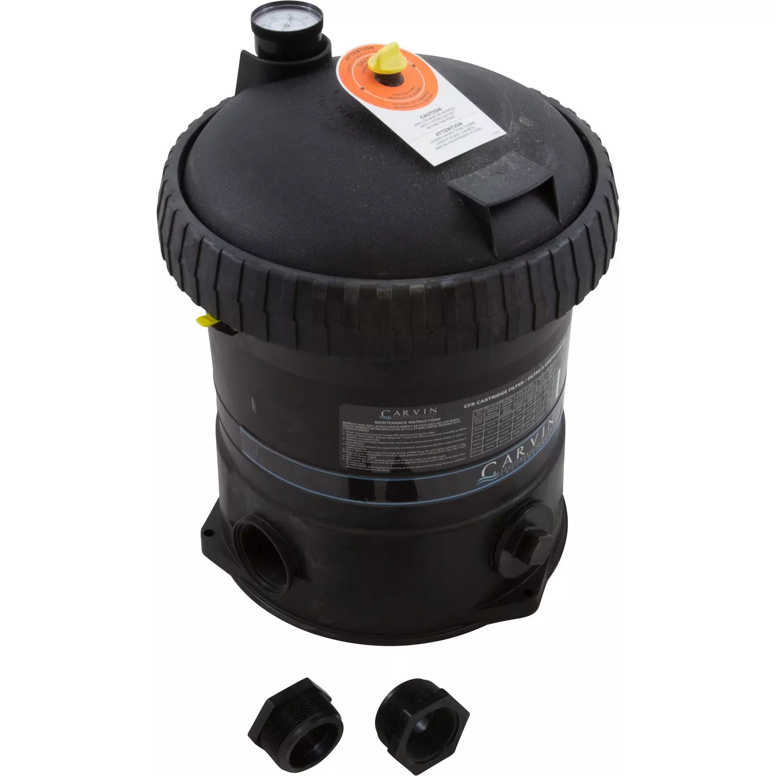 Cfr 50 Cartridge Filter Complete- 94222528