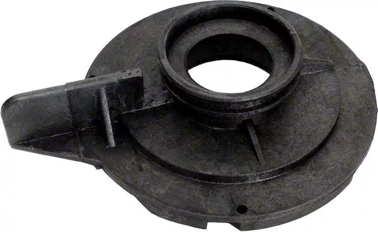 Challenger Diffuser 1/2 and 3/4 HP Full-Rated and 3/4 and 1 HP Up-Rated