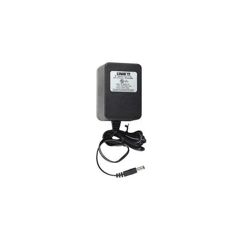 Charger for SR Smith/RMT Old Style Lift Battery