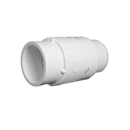Check Valve, Flo-Control, 5lb Spring, 1-1/2″S x 2″Spg : CHECKVLV5LB