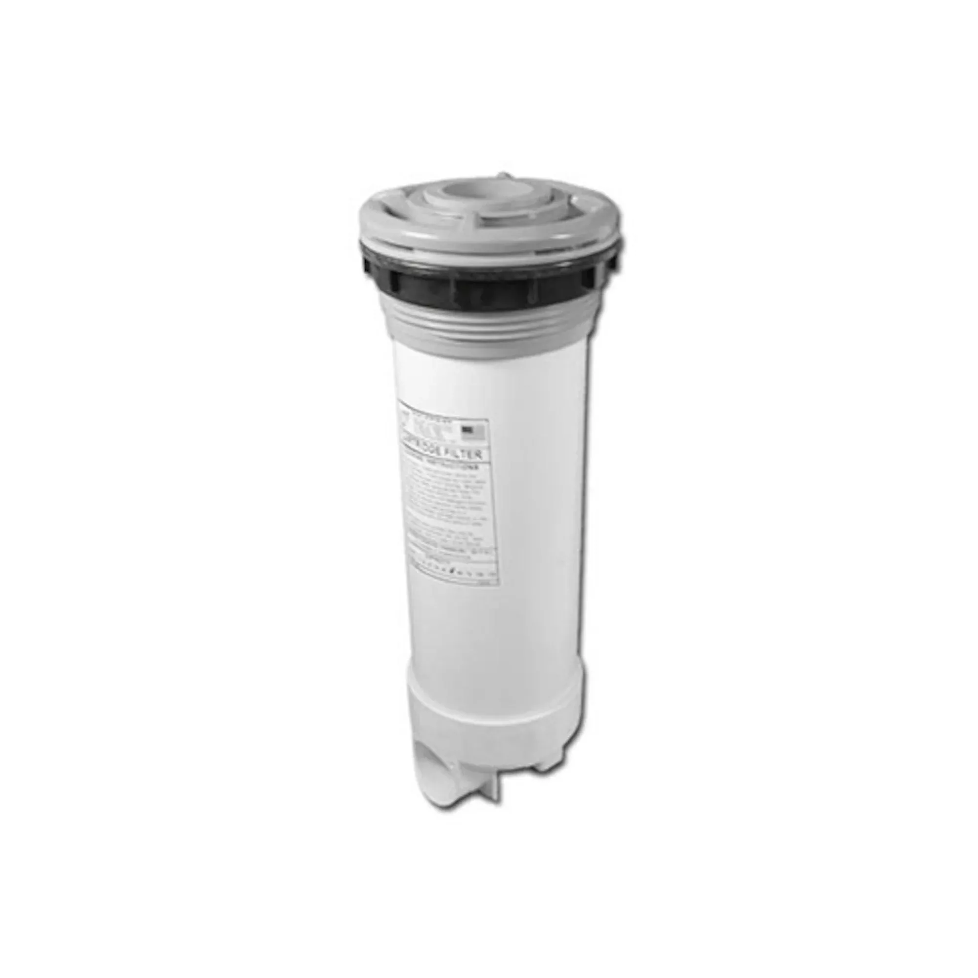 Chemical Feeder, Floating, JED, Frog, 3″Tabs : 510-4557