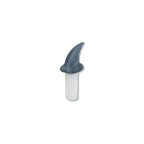 Chemical Feeder, Floating, JED, Shark Fin, 3″Tabs : 10-454