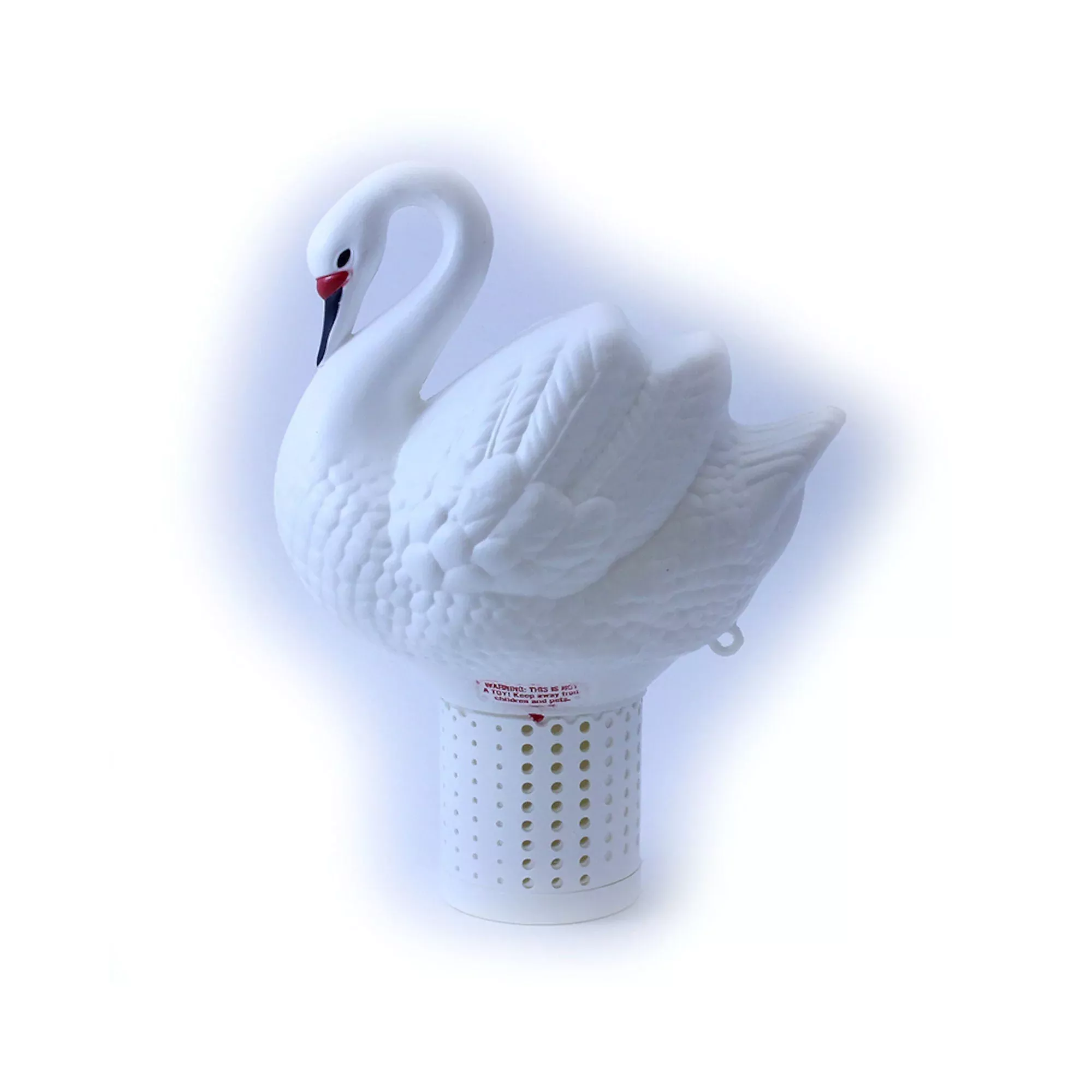 Chemical Feeder, Floating, Oreq, Swan, 3″Tabs : ZF100