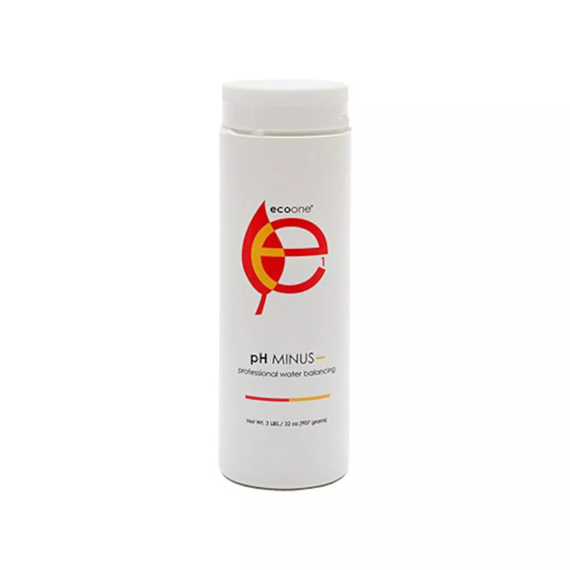 Chemical, Spa, Balancer, EcoOne, PH Minus, 2lbs : ECO-8015