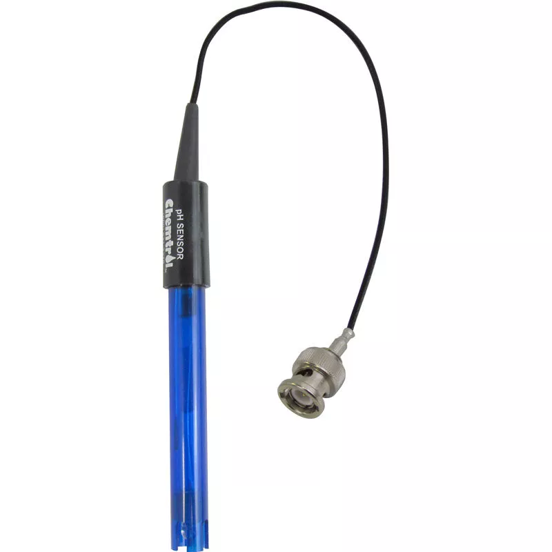 Chemtrol pH Probe – 10 Foot Cable