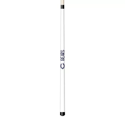 Chicago Bears 48" Short Cue
